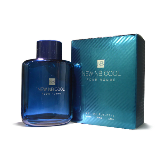 Cool Pour Homme EDT