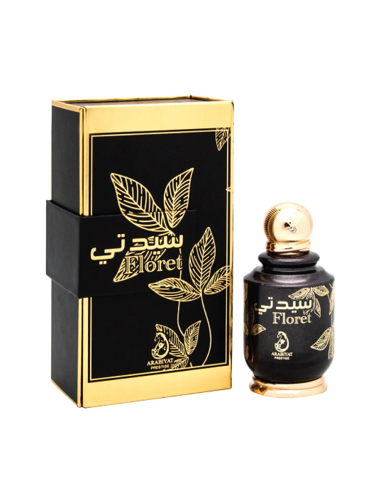 Sayyedaty Floret EDP 100ml
