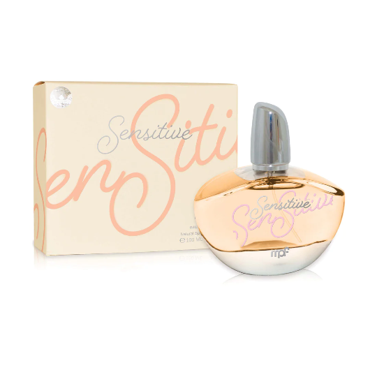 Sensitive EDP 100ML