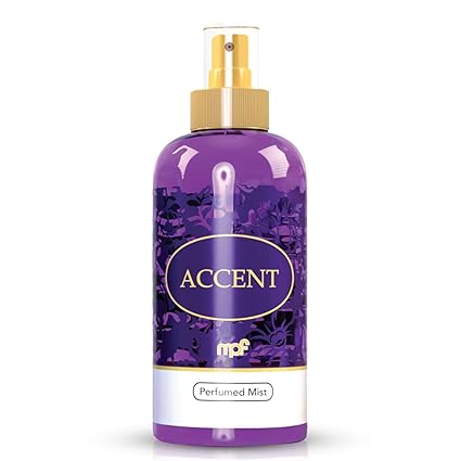 MPF Body Mist || 250ml || Strong & Long Lasting Fragrance | (Accent)