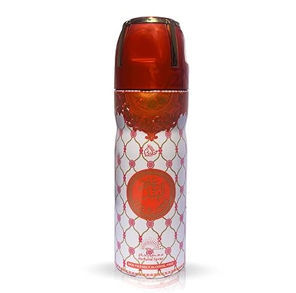 Otoori Oud Al Hind Deodorant for unisex, 200ml