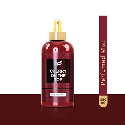 MPF Body Mist || 250ml || Strong & Long Lasting Fragrance | (Cherry On The Top)