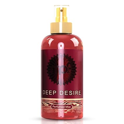 MPF Body Mist || 250ml || Strong & Long Lasting Fragrance | (Deep Desire)