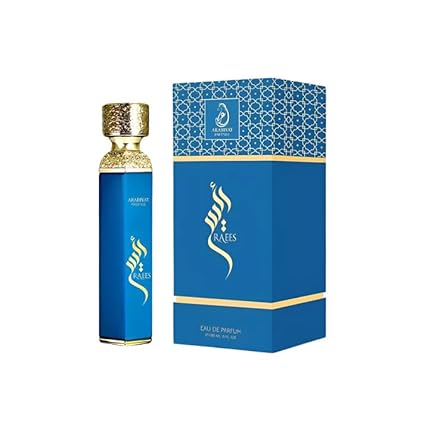 ARABIYAT PRESTIGE RAEES EDP 180 ML, PERFUME FOR MEN & WOMEN