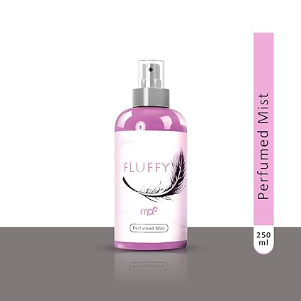MPF Body Mist || 250ml || Strong & Long Lasting Fragrance | (Fluffy)
