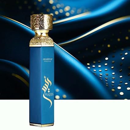 ARABIYAT PRESTIGE RAEES EDP 180 ML, PERFUME FOR MEN & WOMEN