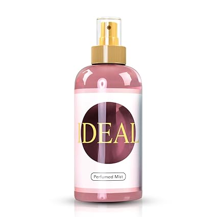 MPF BODY Mist || 250ml || Strong & Long Lasting Fragrance | (Ideal)