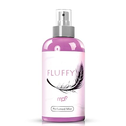 MPF Body Mist || 250ml || Strong & Long Lasting Fragrance | (Fluffy)