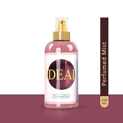 MPF BODY Mist || 250ml || Strong & Long Lasting Fragrance | (Ideal)