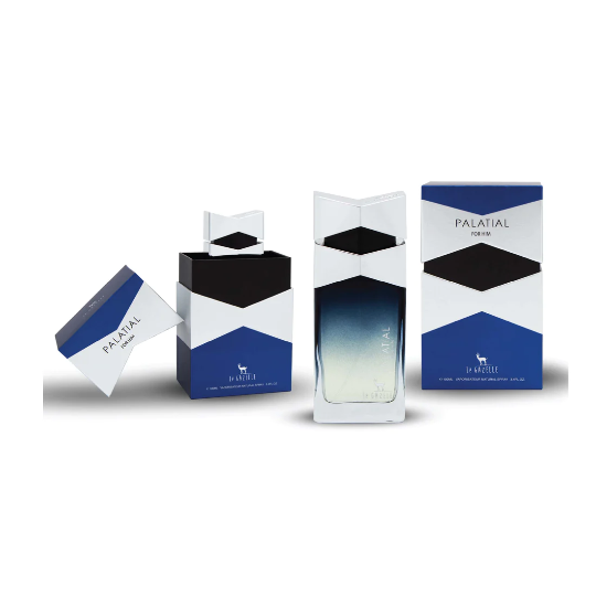 Palatial For Him EDP 100ML