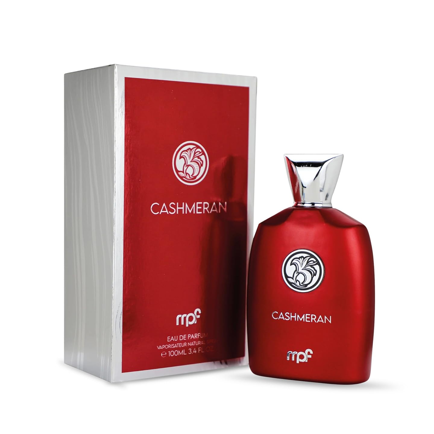 MPF Cashmeran Perfume For Unisex, Long lasting 100ml