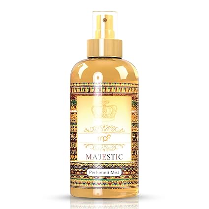 MPF Body Mist || 250ml || Strong & Long Lasting Fragrance | (Majestic)