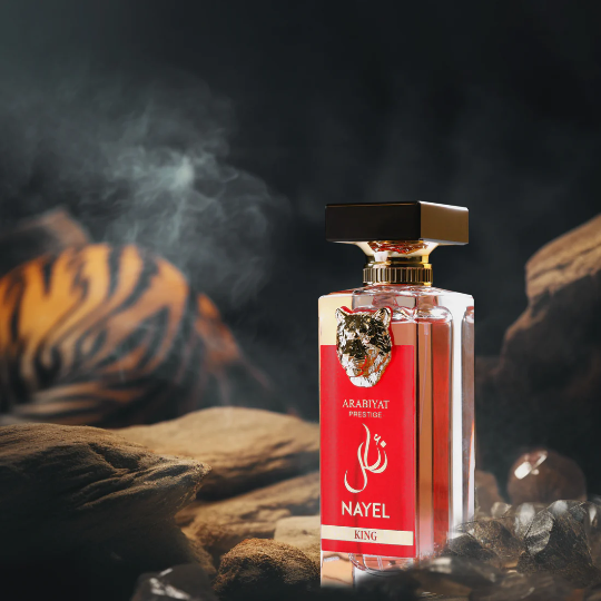 Nayel King EDP 70ML