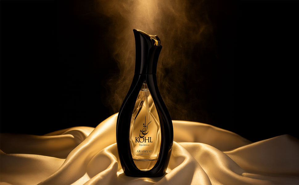 ARABIYAT PRESTIGE - KOHL OPULENCE EDP 100ML