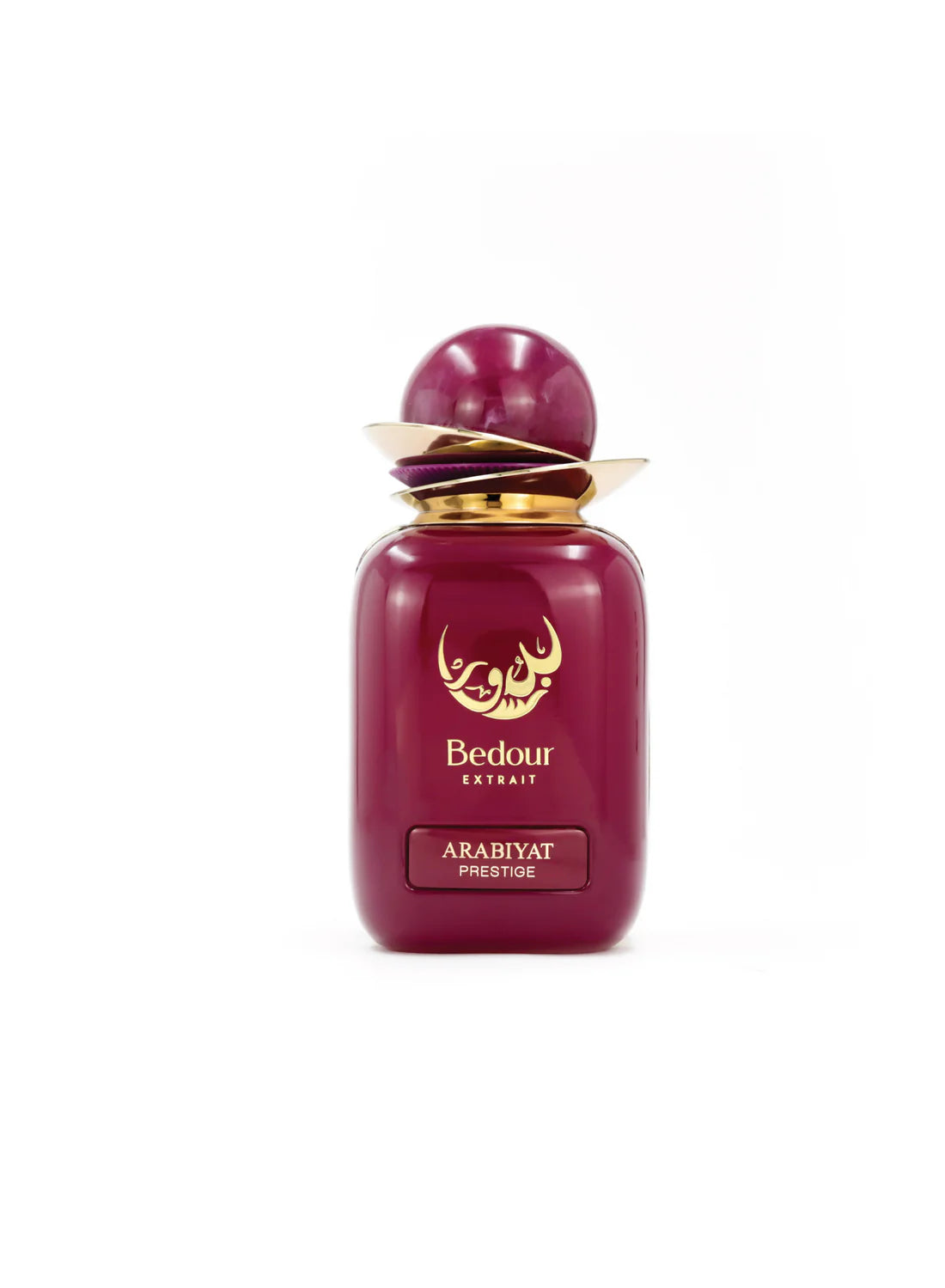 Arabiyat Prestige Bedour Extrait EDP 100ML (Unisex)