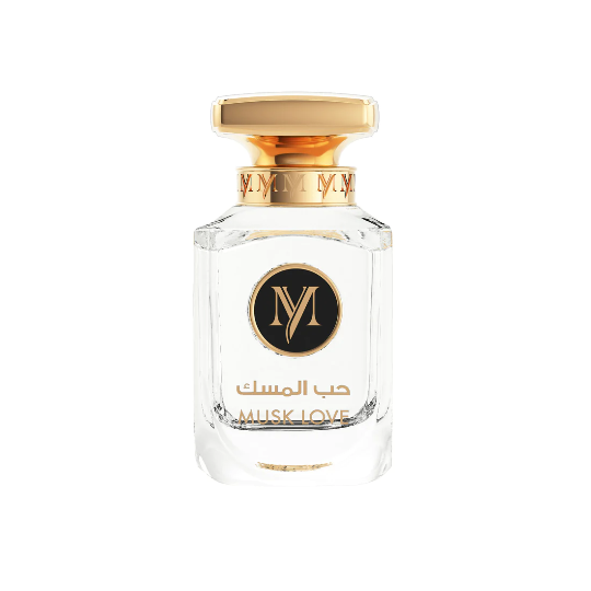 Musk Love EDP