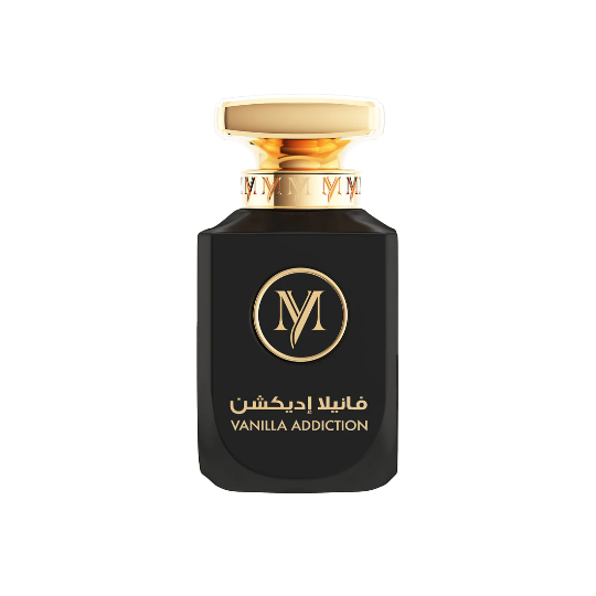 Vanilla Addiction EDP
