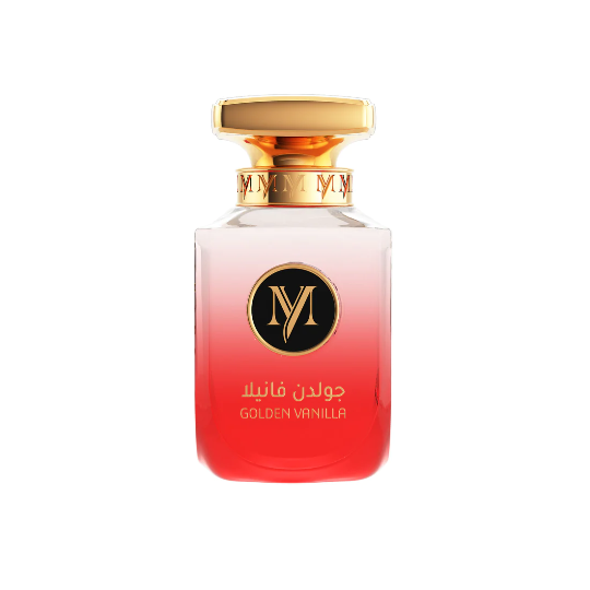 Golden Vanilla EDP