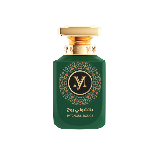 Patchouli Rouge EDP