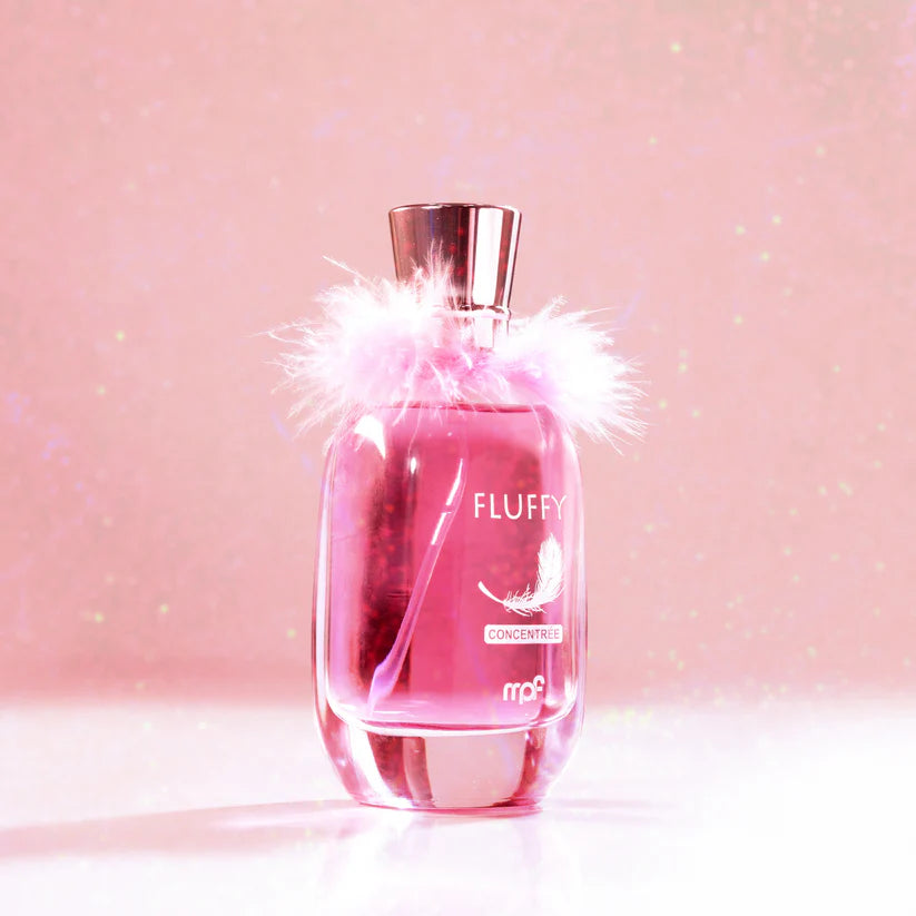 MPF Fluffy Concentree Eau de Parfum - 100 ml (For Women)