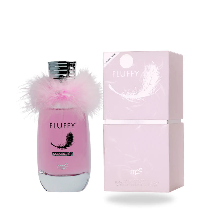MPF Fluffy Concentree Eau de Parfum - 100 ml (For Women)