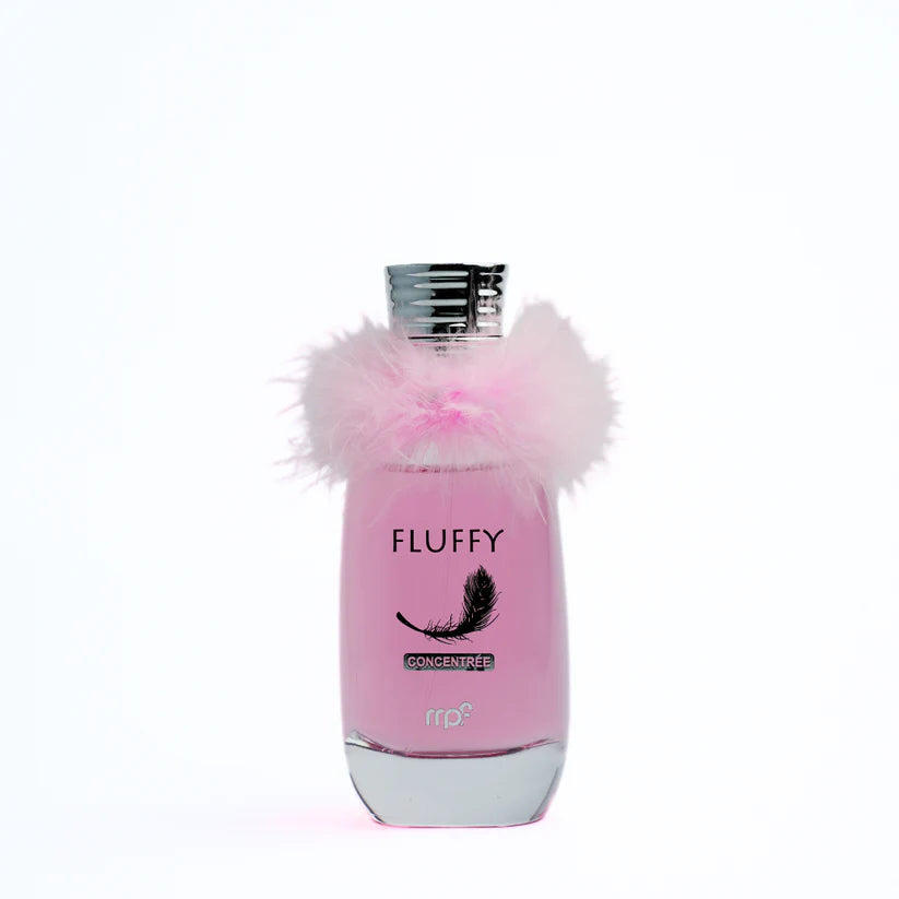 MPF Fluffy Concentree Eau de Parfum - 100 ml (For Women)