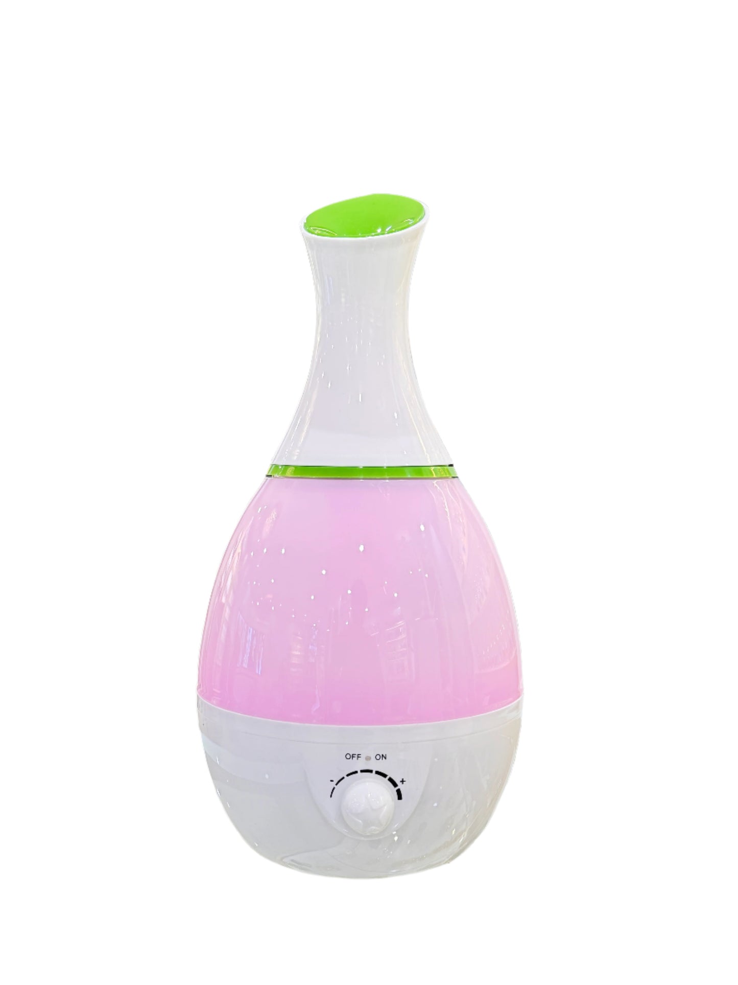 Humidifier beautiful life, Because of you
