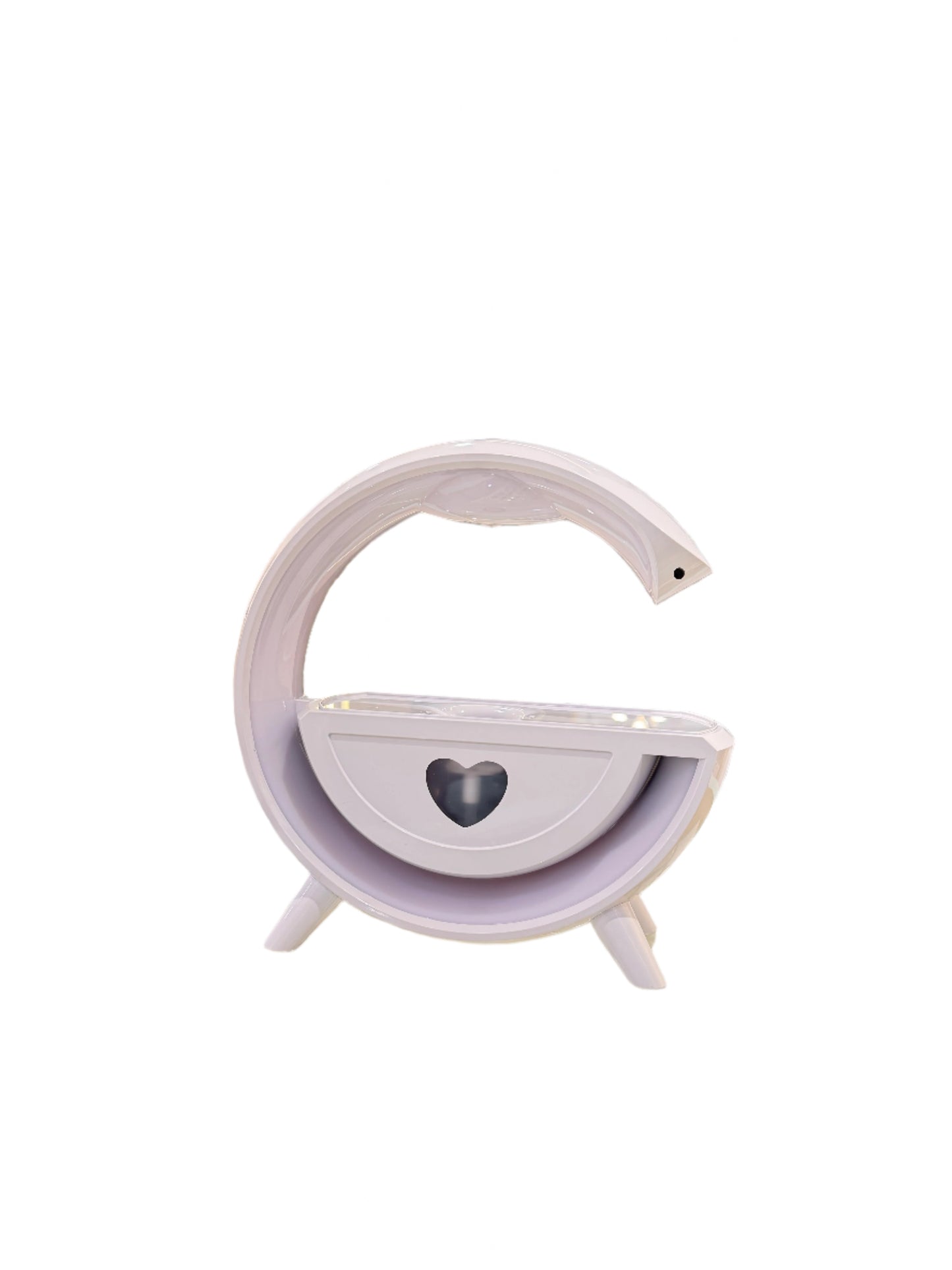 Antigravity Humidifier Sound