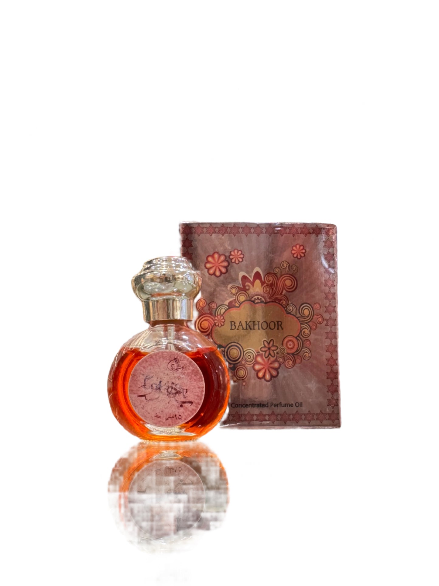 BAKHOOR CPO 15ML