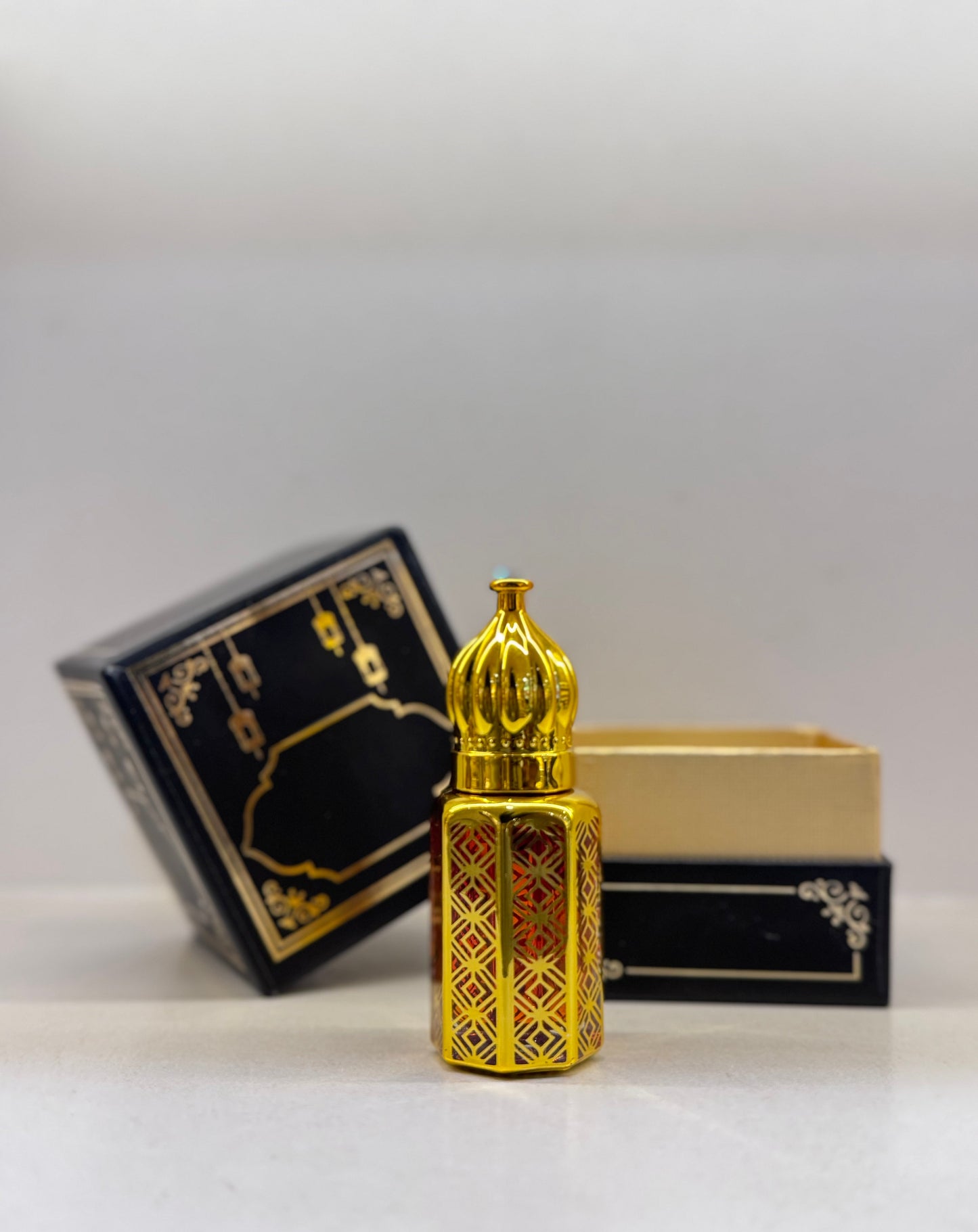 DEHN AL OUD CPO 12ML