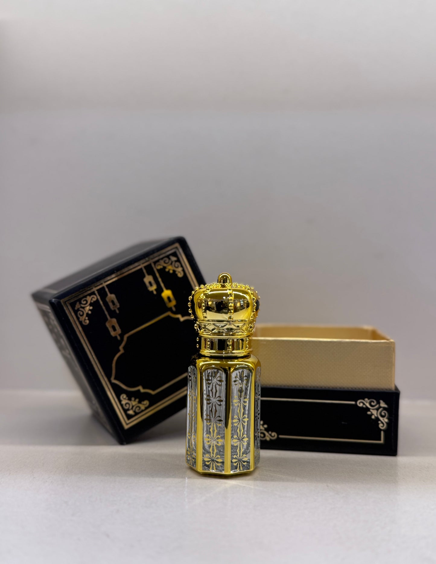 LEVENDER OUD CPO 12ML