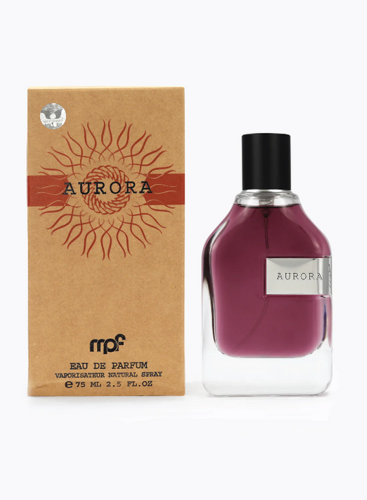 MPF Aurora EDP 75ML (Unisex)