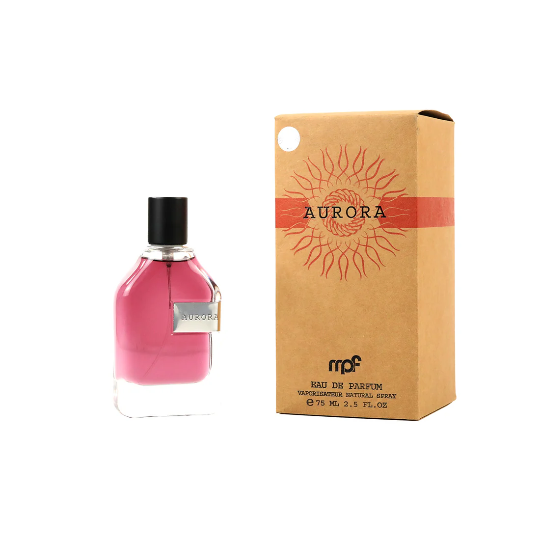 MPF Aurora EDP 75ML (Unisex)