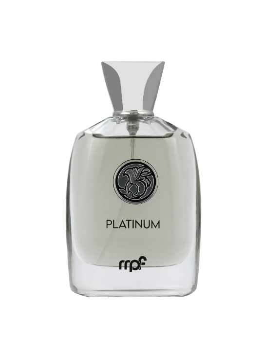 MPF Platinum EDP 100ML (Unisex)