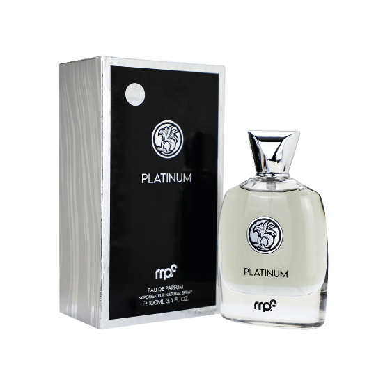 MPF Platinum EDP 100ML (Unisex)