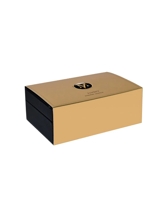 Powdery Gift Set