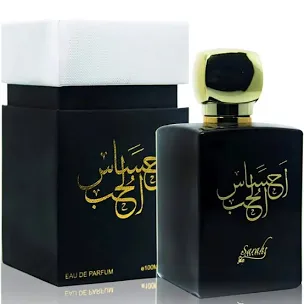 Sarah Creations By My Perfumes Ehsas Al Hub Eau De Parfum 100Ml