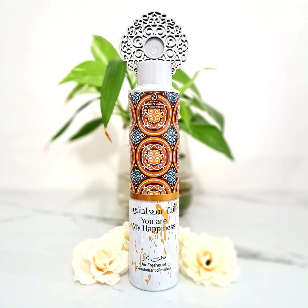 You Are My Happiness Air Freshener 300Ml