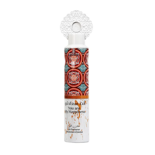 You Are My Happiness Air Freshener 300Ml
