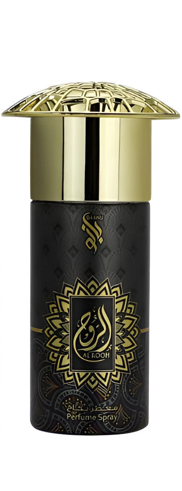 ARABIYAT AL ROOH BAANU Perfume Body Spray - For Men & Women (150 ml)