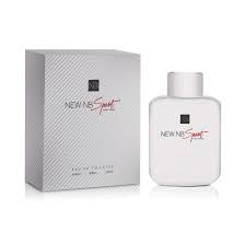 NEW NB Sport Pour Homme Perfume Eau de Parfum - 115 ml  (For Men & Women)
