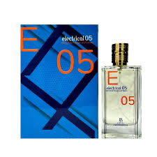 JB LOVES FRAGRANCES ELECTRI CAL 05 100 ML