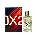 Jb Loves Fragrances Electrical Ox2 Eau De Parfum 100Ml