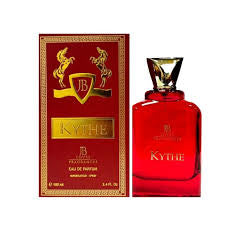 JB LOVES FRAGRANCES KYTHE 100 ML