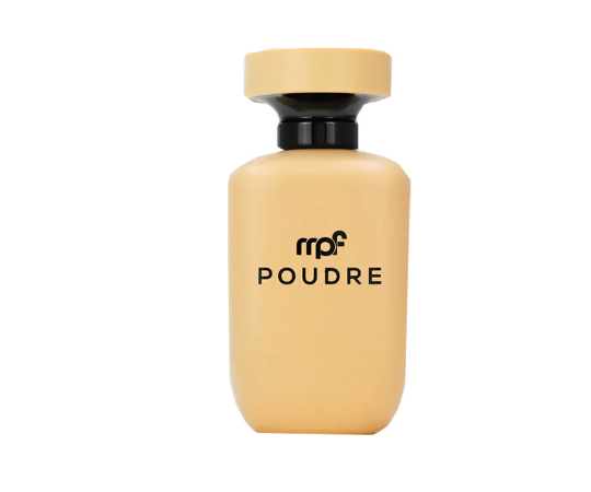 MPF POUDRE EDP, PERFUME FOR MEN AND WOMEN, 100 ML