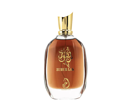 Arabiyat zuhur-lak 100ml perfume