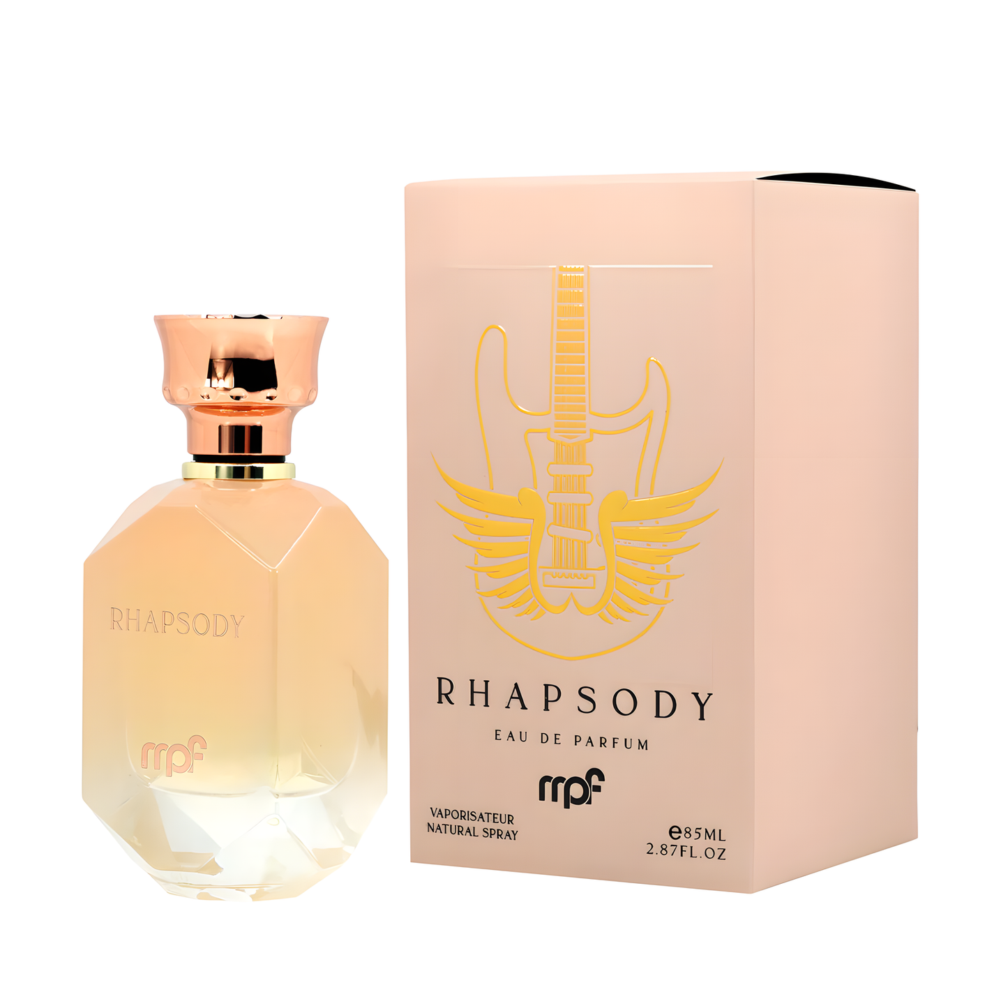 MPF - Rhapsody | EDP 85ML | UNISEX
