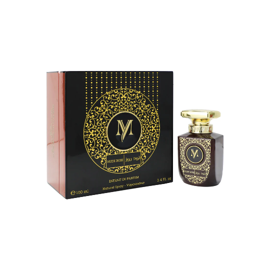 Nude Rose EDP
