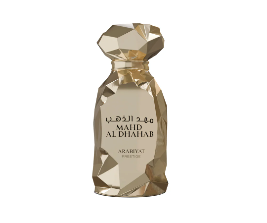 Arabiyat Prestige - Mahd Al Dhahab | EDP 100ML | UNISEX