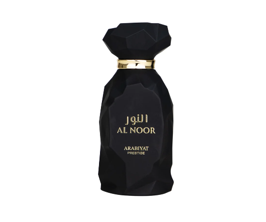 Arabiyat Prestige - Al Noor | EDP 100ML | UNISEX